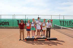 Весна в "ZUBOVO"